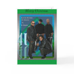 4U Chirstmas Card