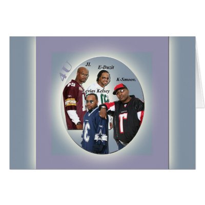 4U SpringView Card by soulcool