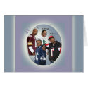 4U SpringView Card