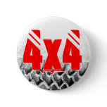 4X4 badge buttons