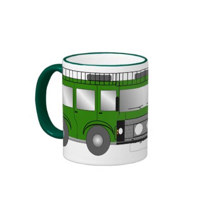 4X4 or ATV Mugs by Eddys_Mad_Mugs