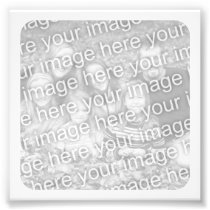 4x4 Square Retro Border for Photo photography