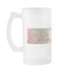 500 Billion Dinar Bill - Yugoslavia Coffee Mugs