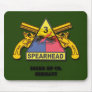 503 MP Co Mousepad