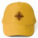 505 fights.com hats