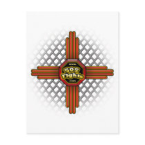 505 fights.com post cards