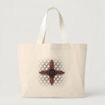 505 fights MMA Canvas Bags