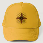 505 fights MMA Hats