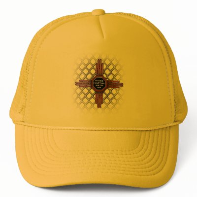 505 fights MMA Hats by 505_fights