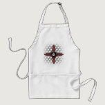 505 fights New Mexico Aprons