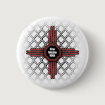 505 fights New Mexico Pin