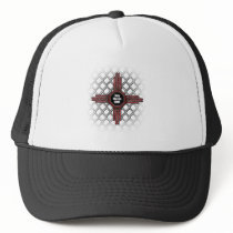 505 fights New Mexico Hats