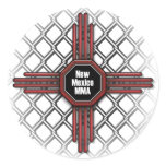 505 fights New Mexico stickers
