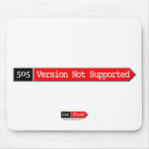 505 - Version Not Supported