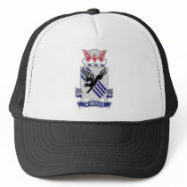 505th Airborne Infantry Hat