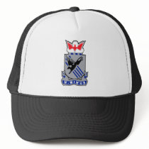 505th Parachute Infantry Regiment Hat