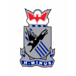 505th Parachute Infantry Regiment T-shirt
