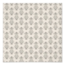 506_fancy-grey-paper LIGHT GREY GRAY SCROLL PATTER Art Photo