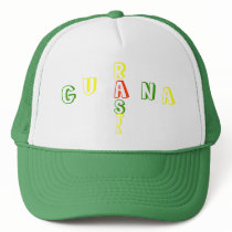 506 GORRO