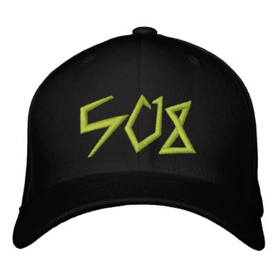 508 EMBROIDERED HATS by dwrgt3