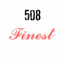 508 Finest Top t-shirts