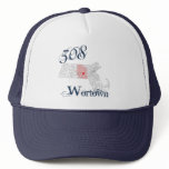 508 HAT