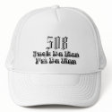 508 Hat