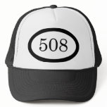 508 HAT