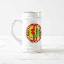 509th RRG 2 - ASA Vietnam Mug