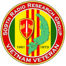 509th RRG 2 - ASA Vietnam Photo Sculpture
