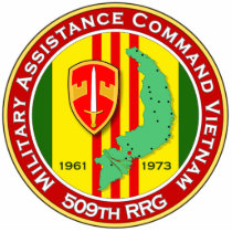 509th RRG 3 - ASA Vietnam Photo Sculpture