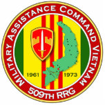 509th RRG 3 - ASA Vietnam photo sculptures