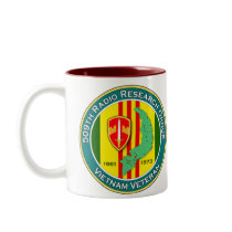 509th RRG - ASA Vietnam Coffee Mug
