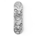 50/50 RITON TATTOO skateboards