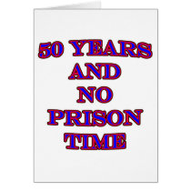 50 and no prison time
