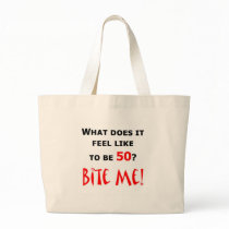 50 Bite Me! Bag