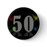 50 Dazzle Button