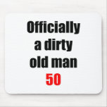 50 Dirty Old Man