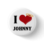$50 Donation Pinback Buttons