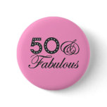 50 & Fabulous Gift