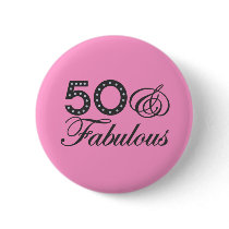 50 & Fabulous Gift