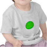 50% Irish 50% Japanese 100% Awesome t-shirts
