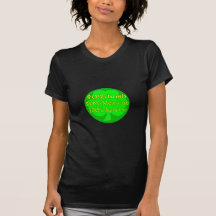 50% Irish 50% Mexican 100% Awesome Tee Shirt