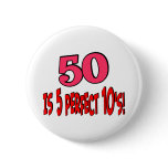 50 is 5 perfect 10s (PINK)