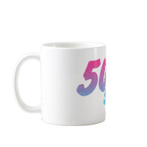 50 Percent Single - Funny Humour Comedy Joke Coffee Mug