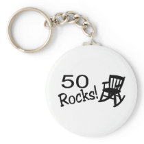 50 Rocks (Rocker)