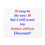 50 Senior Citizen