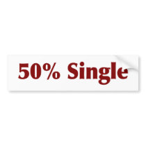 50% Single
