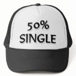 50% Single
