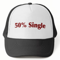 50% Single